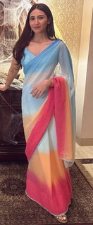 Sahiba Bali feet photo 8