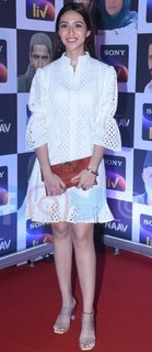 Sahiba Bali feet photo 7