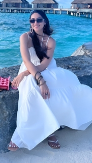 Sahiba Bali feet photo 20