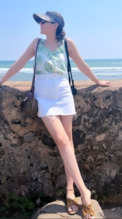 Sahiba Bali feet photo 15