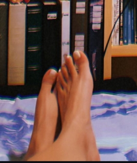 Sahiba Bali feet photo 11