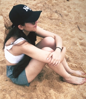 Sahiba Bali feet photo 9