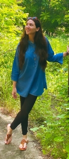 Sahiba Bali feet photo 8