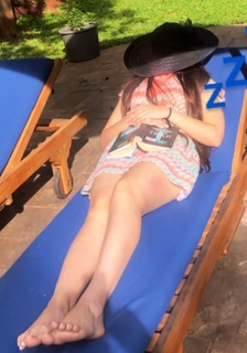 Sahiba Bali feet photo 7