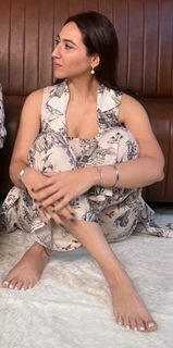 Sahiba Bali feet photo 6