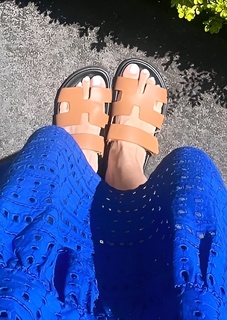 Sahiba Bali feet photo 15