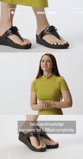 Sahiba Bali feet photo 10