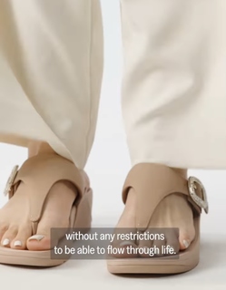 Sahiba Bali feet photo 5