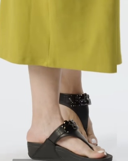 Sahiba Bali feet photo 3