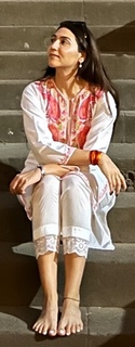 Sahiba Bali feet photo 20