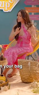 Sahiba Bali feet photo 7