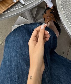 Sahiba Bali feet photo 9