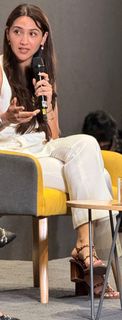 Sahiba Bali feet photo 3