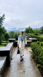 Sahiba Bali feet photo 1