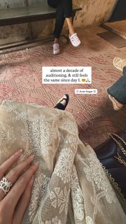 Sahiba Bali feet photo 11