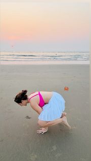 Sahiba Bali feet photo 10