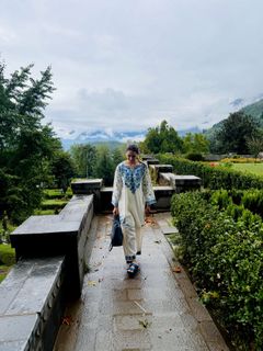 Sahiba Bali feet photo 18