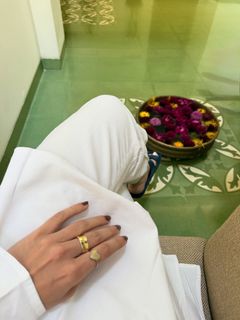 Sahiba Bali feet photo 14