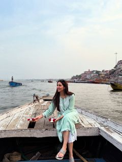 Sahiba Bali feet photo 9