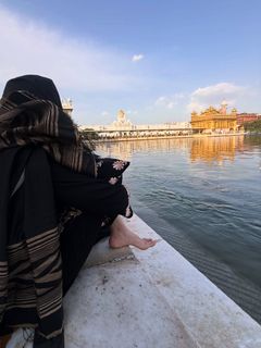 Sahiba Bali feet photo 8
