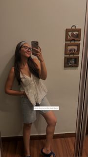 Sahiba Bali feet photo 7