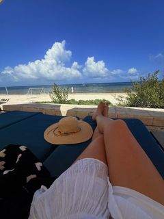 Sahiba Bali feet photo 3