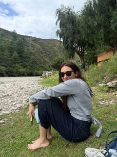 Sahiba Bali feet photo 10