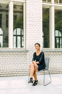 Sahra Wagenknecht feet photo 1