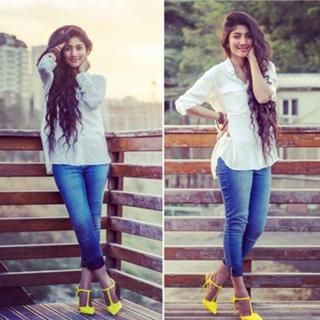 Sai Pallavi feet photo thumbnail