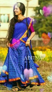 Sai Pallavi feet photo thumbnail