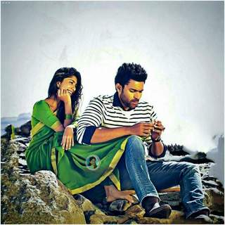 Sai Pallavi feet photo thumbnail