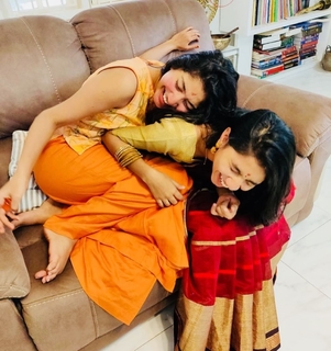 Sai Pallavi feet photo thumbnail