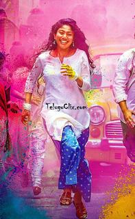 Sai Pallavi feet photo thumbnail