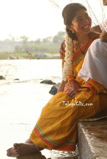 Sai Pallavi feet photo thumbnail