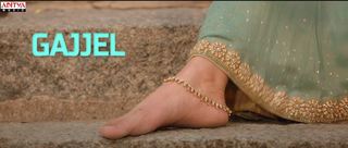 Sai Pallavi feet photo thumbnail