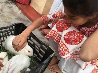 Sai Pallavi feet photo thumbnail