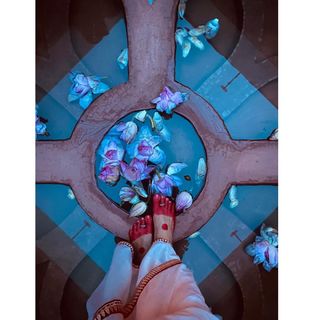 Sai Pallavi feet photo thumbnail