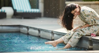 Sai Pallavi feet photo thumbnail