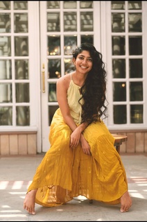 Sai Pallavi feet photo thumbnail