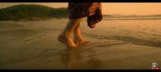 Sai Pallavi feet photo 3