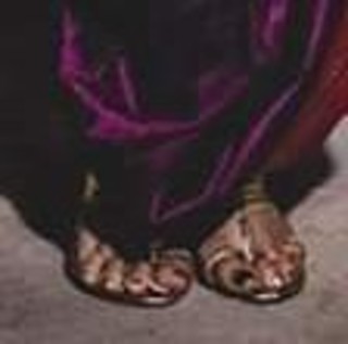 Sai Tamhankar feet photo 12