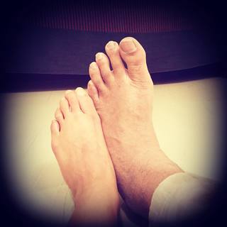 Sai Tamhankar feet photo 11