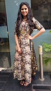 Sai Tamhankar feet photo 10