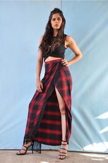 Sai Tamhankar feet photo 19
