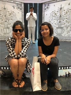 Sai Tamhankar feet photo 17