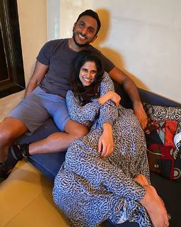 Sai Tamhankar feet photo 7
