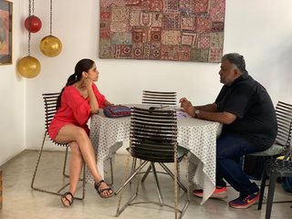 Sai Tamhankar feet photo 20