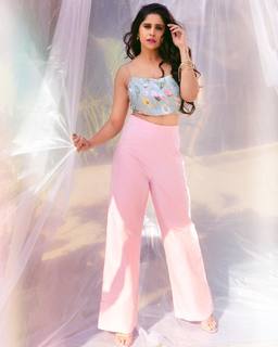 Sai Tamhankar feet photo 11
