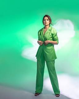 Sai Tamhankar feet photo 12