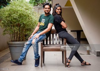 Sai Tamhankar feet photo 13